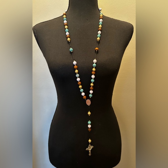 Beautiful Variety of Custom Rosaries - Picture 5 of 8